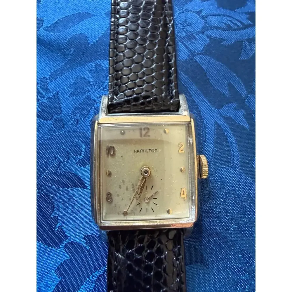 Vintage Hamilton 